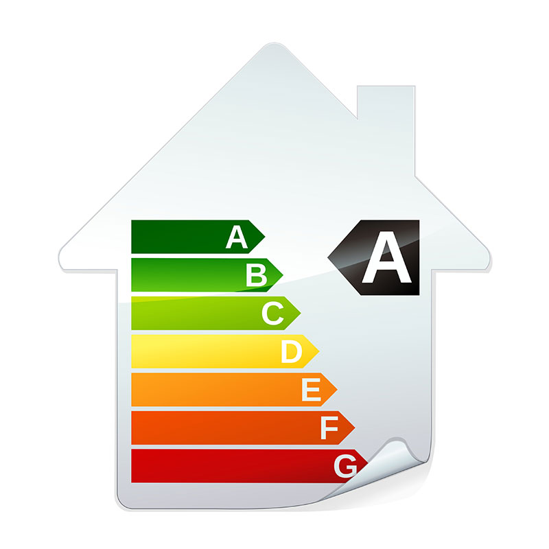 Gebäudeenergiegesetz